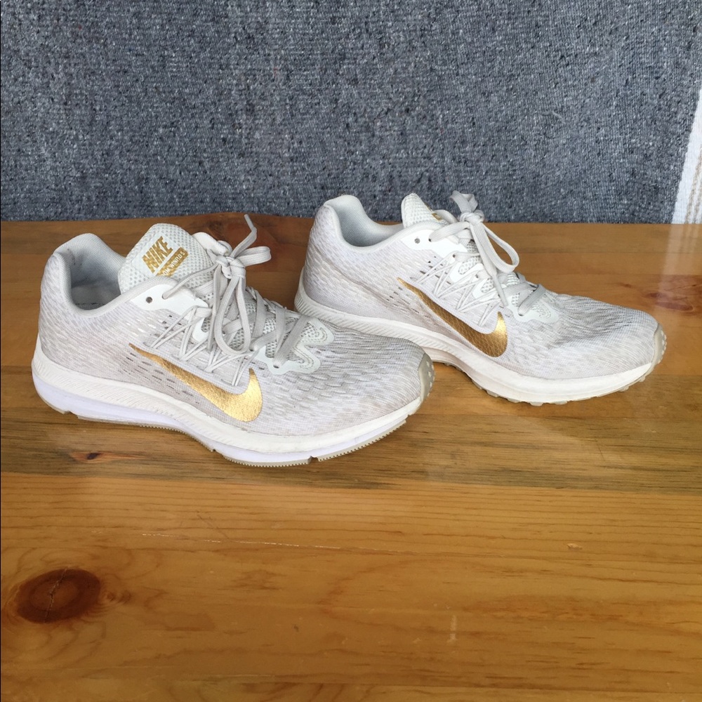 Nike Zoom Running Shoes